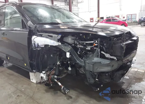 2022 Ford Escape Sel z USA, uszkodzony, nr VIN 1FMCU9H99NUB62018